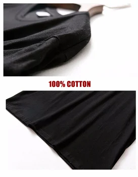 Billa Bong ochranné Známky Logo Klasické Čierne Tričko 2021 Najnovšie Letné pánske Dlhý Rukáv Populárne Tees Tričko Topy Román Unisex