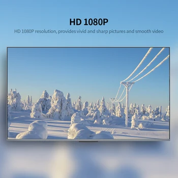 Bezdrôtový WiFi Dongle Displej Dongle HD 1080P Bezdrôtový Displej Converter Podporu Airplay/Miracast/DLNA, prehliadač Google Chrome