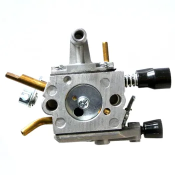 Karburátoru Carb&Paliva Riadok & vzduchový Filter & Spark Plug Fit STIHOL FS120 FS200