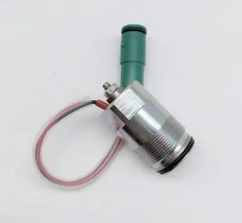 Weill regulátor tlaku Paliva K3V112/SK200-6 MC609-721120