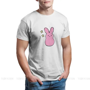 NAJLEPŠÍ PREDAJCA Bunny Tovar Základné Lil Peep Hellboy Nové Letné tričko Grafické Bavlna Ofertas Homme Tričko Pre Mužov