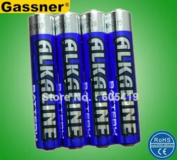 1500pcs/Veľa Super kvalita 1,5 v AAAA LR61 AM6 E96 LR8D425 25A Alkalické Batérie pre stylus pen LED svetlo, Laserové pripomienky