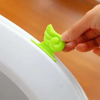 Nové Prenosné Zdvíhacie zariadenie green leaf kúpeľňa kryt veko, rukoväť kryt prenosné kúpeľňa wc sedadla odnímateľný kryt