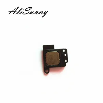 AliSunny 5 ks Slúchadlo pre iPhone 5S 5G 5C Zvuku slúchadla pre iPhone 5 Počúvanie Flex Kábel Náhradné Diely