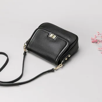 British fashion jednoduché malé námestie taška ženy dizajnér kabelka 2020 vysokej kvality usne mobilný telefón taška cez rameno, tašky