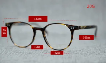SPEIKE vysokej kvality prispôsobené krátkozrakosť okuliare 5318 okuliare na čítanie anti-modré okuliare pregressive predpis okuliarov, 1.74 objektív