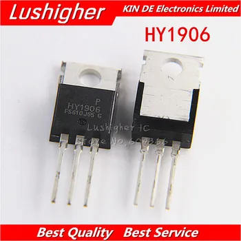 10PCS HY1906P TO220 HY1906 TO-220