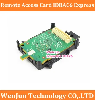 Vysoká Kvalita Vzdialený Prístup Karty IDRAC6 Express PPH2J Pre Dell POWEREDGE R410 R310 R510 0Y383M --1pcs/veľa