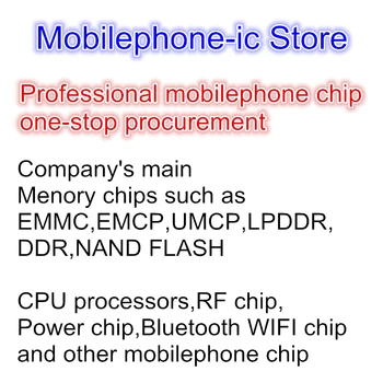 K9GBG08U0A-SCB0 TSOP48 NAND Flash Pamäť 4GB Nový, Originálny