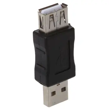Top kvalita Mužov a Žien Typ USB 2.0 Adaptér Converter Meniča