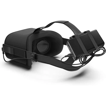 Powerbank Upevnenie na Stenu pre Oculus úsilí o Popruh, Batéria, Držiak pre Oculus Quest VR Príslušenstvo(USB Kábel)
