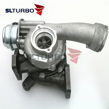 Turbolader/Turbodúchadlo/Kompletné turbo GT1749V 729325 070145701K 070145701KX 070145701KV pre VW Transporter T5 2.5 TDI