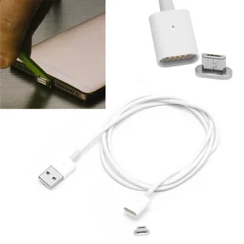 3A Rýchle Nabíjanie Microusb Nabíjačka Kábel pre Samsung Xiao Redmi Poznámka 5 Pro Česť Tabletu Android, Telefón, Micro USB Kábel
