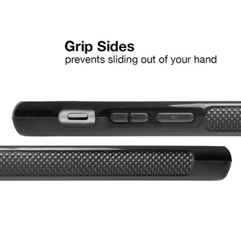 Iretmis 5 5S SE 2020 6 6S Silikónové Gumy Telefón puzdro pre iPhone 7 8 Plus X Xs 11 12 MINI Pro Max XR Košíčky Vzor