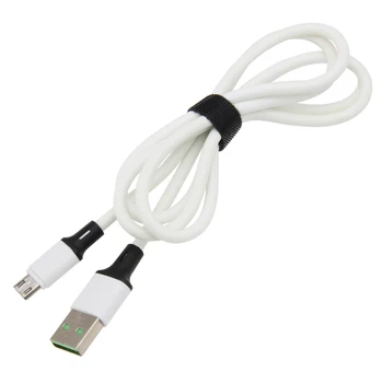USB Osvetlenie Kábel 2A Rýchle Nabíjanie Typ C Micro USB Kábel na IPhone Samsung Xiao Typ-C Mobilného Telefónu Kábel Údaje 50pcs/veľa