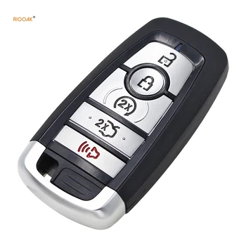 RIOOAK 5 ks KEYDIY ZB21-5 KD Smart Key Diaľkové pre KD-X2/KD200/KD900/URG200/KD MINI tlačidlo programátor doprava zadarmo, mustang honda