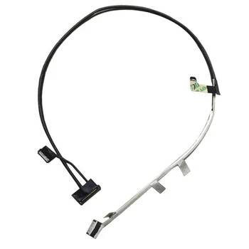 Náhradné Kamera Webcam Kábel Kábel Dosky vypínača pre Lenovo Thinkpad X240 X240S X230S X250 X260 Opravy Dielov