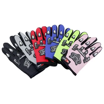 Pánske cyklistické rukavice športové plný prst rukavice guantes luvas para ciclismo mtb, bmx bicykel bicykel motocykel rukavice pretekárske rukavice