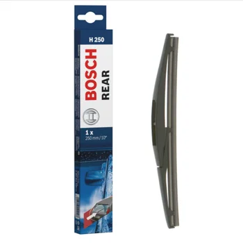 Bosch stierače kefa H250 zadné okno, dĺžka: 250 mm - 1 blister kefa