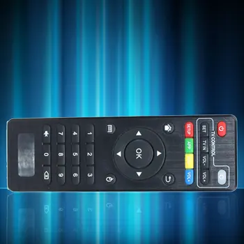 Univerzálny Set-top-Box HD TV Box Diaľkové Ovládanie Accessries IČ ONLENY pre Väčšinu Smart TV Remote