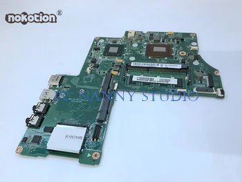 PCNANNY A000231380 DAOTEAMBAD0 Notebook základná Doska pre Toshiba Satellite U845W w/ i5-3317 1.70 GHz DDR3 HD 4000 Doske