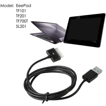 Najrýchlejšie Dodanie Dátový Kábel Univerzálny USB 3.0 Rýchle Nabíjanie) Napájací Kábel Počítača Tablet Nabíjačka Pre ASUS TF101/TF201
