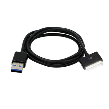 Najrýchlejšie Dodanie Dátový Kábel Univerzálny USB 3.0 Rýchle Nabíjanie) Napájací Kábel Počítača Tablet Nabíjačka Pre ASUS TF101/TF201