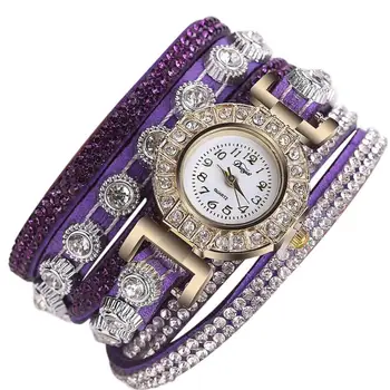 Ženy Hodinky Drahokamu Luxusné Módne Top Značky Quartz Reloj Mujer Športové Hodinky Ženy Náramok na Hodinky Dámy 18Jul20