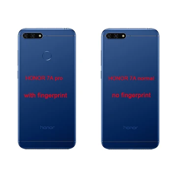 Silikónový Kryt Telefónu Prípade Huawei Honor 7A PRO 7C Y5 Y6 Y7 Y9 2017 2018 Prime totoro