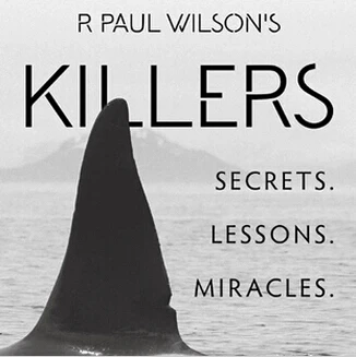 Zabijakov R. Paul Wilson-Magické triky