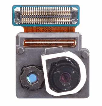 Heyman modul fotoaparátu pre Samsung Galaxy S8 G950U/G950A/G950V/G950T/G950P/G950F vga Kameru Náhradné