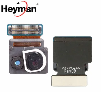 Heyman modul fotoaparátu pre Samsung Galaxy S8 G950U/G950A/G950V/G950T/G950P/G950F vga Kameru Náhradné