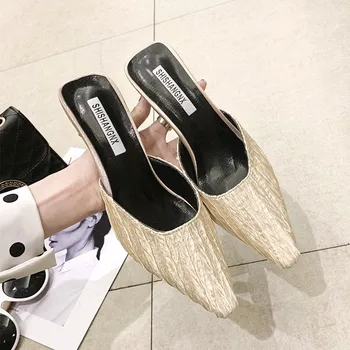 Návrhár obuvi ženy, luxusné 2019 ploché topánky žena bytov mokasíny dámske topánky čierna béžová modrá sklzu na topánky pre ženy creepers