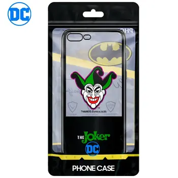 Cool®-IPhone 7 Plus / iPhone 8 Plus prípade DC Joker licencie