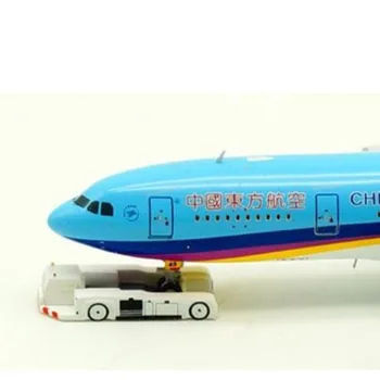 1:400 rozsahu lietadlo Boeing Airbus model prípojného vozidla ťahanie kamión pre lietadlo lietadlo scény displej toy model Kolekcie
