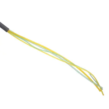 1 kus 2 diery Zubné handpiece trubice kábel s Konektorom pre vysokorýchlostné Handpiece Stomatológia Materiálov Doprava Zadarmo