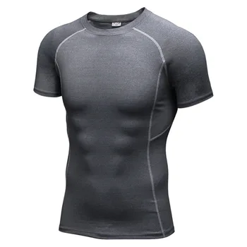 Pánske Top Vesta fitness Tesný Colete T-Shirts Pevné Oblečenie Blusa De Frio Masculina Camisetas Hombre Telo budova, nízka cena, predaj