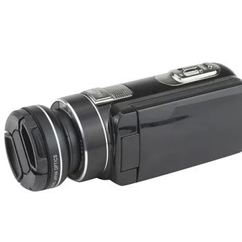 Fotoaparát Vyhradená Objektív, 37MM0.45X širokouhlý + Makra 2 v 1 Ďalšie Externé širokouhlý Objektív