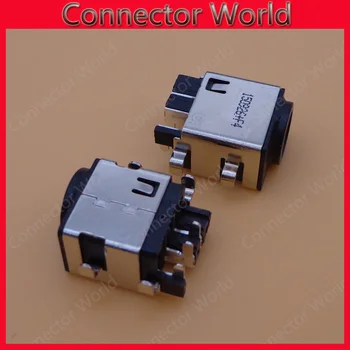 1pcs Notebook dc napájací konektor typu jack zásuvka Konektor pre Samsung RC510 RC410 RV410 RC511 RV511 RC510 RF411 RF511 RF711RF710