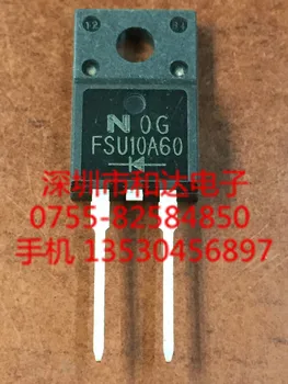 FSU10A60 NA-220F