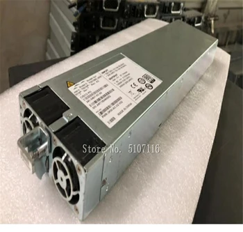 Pre Originálne 7001585-J000 PWR-3KW-AC-V2 V02 3000W server napájanie Plne testované