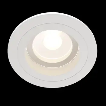 Встраиваемый светильник Technické Akron DL025-2-01W