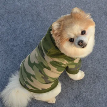 A AFashion Psa Oblečenie na Jeseň Psa Kabát pre Malé Psy Chihuahua Oblečenie Pevné Hoodies Zimné Šteňa Oblečenie Psov, Oblečenie