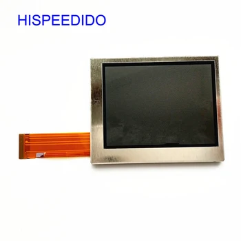 HISPEEDIDO 10 ks/veľa Pre Nintendo DS NDS Hornej Hornej Obrazovke LCD alebo v Spodnej časti LCD Displeja Univerzálne Náhradné LCD Displej