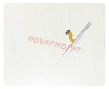 Novaphopat Pre Lenovo A2010 A2580 A2860 Energie Na Vypnutie Hlasitosti Nahor, Nadol, Prepnite Tlačidlo Flex Kábel + Sledovania