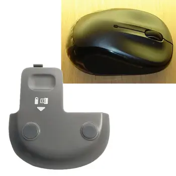 Náhradné Batérie Myši puzdro Myši Prípade Shell pre logitech M235 M238 M317 Myši Príslušenstvo