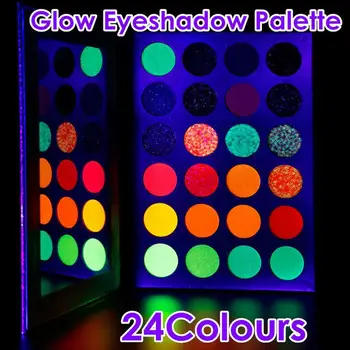 Ortuť Spätnú Eyeshadow Palety Dlhotrvajúci Matný Lesk Glanzende Oogschaduw Make-Up Palet Naakt Kleur Oko Pigment Cosmetica