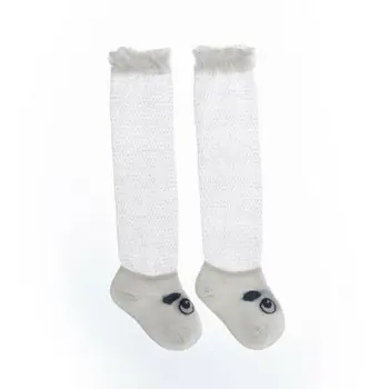 Emmababy 2020 Batoľa Detská Baby Dievčatá Ponožky Roztomilý Bavlna Teplé Pantyhose Ponožky Módne Priedušné, Mäkké Bežné Ponožky 0-24M