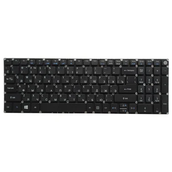 Ruská klávesnica pre Acer Aspire V3-575 V3-575G V3-575T V3-575TG F5-573 F5-573T K50-10 F5-771G RU notebooku, klávesnice NOVÉ