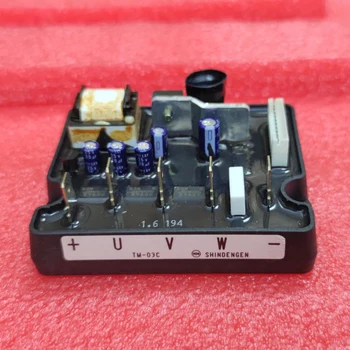 1pcs TM-03C SHINDENGEN Variabilný frekvencie klimatizácia ovládací modul